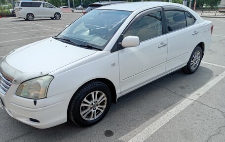 Toyota Premio, 2005 год, 950 000 рублей, 6 фотография