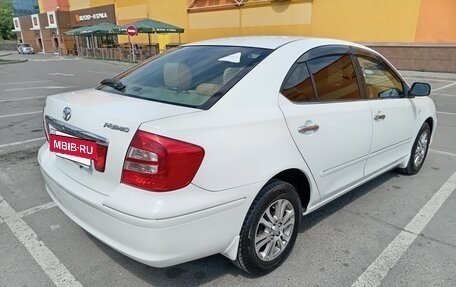 Toyota Premio, 2005 год, 950 000 рублей, 3 фотография