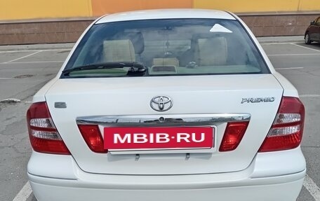 Toyota Premio, 2005 год, 950 000 рублей, 2 фотография