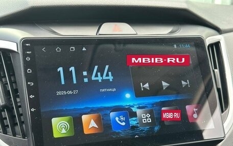 Hyundai Creta I рестайлинг, 2021 год, 1 915 000 рублей, 13 фотография