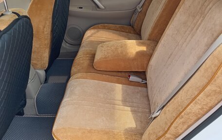Toyota Premio, 2005 год, 950 000 рублей, 10 фотография