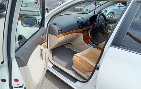 Toyota Premio, 2005 год, 950 000 рублей, 15 фотография