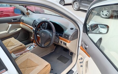 Toyota Premio, 2005 год, 950 000 рублей, 14 фотография