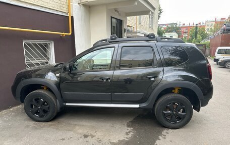 Renault Duster I рестайлинг, 2020 год, 1 600 000 рублей, 2 фотография