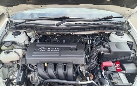 Toyota Premio, 2005 год, 950 000 рублей, 17 фотография