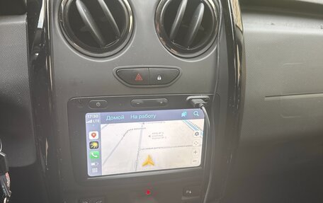 Renault Duster I рестайлинг, 2020 год, 1 600 000 рублей, 9 фотография