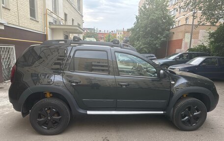 Renault Duster I рестайлинг, 2020 год, 1 600 000 рублей, 11 фотография