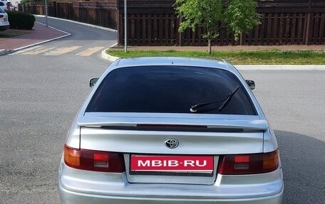 Toyota Cynos, 1997 год, 250 000 рублей, 7 фотография