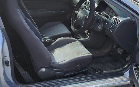 Toyota Cynos, 1997 год, 250 000 рублей, 12 фотография