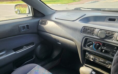 Toyota Cynos, 1997 год, 250 000 рублей, 16 фотография