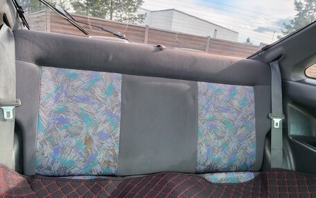 Toyota Cynos, 1997 год, 250 000 рублей, 19 фотография