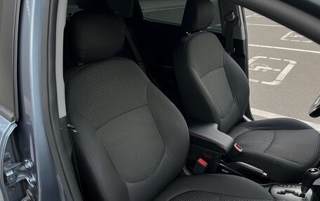 KIA Rio III рестайлинг, 2016 год, 1 170 000 рублей, 17 фотография