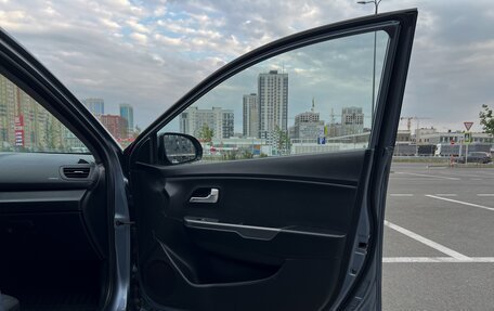 KIA Rio III рестайлинг, 2016 год, 1 170 000 рублей, 13 фотография