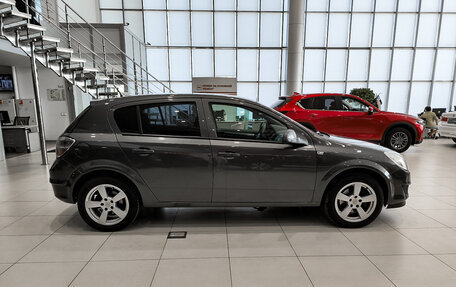 Opel Astra H, 2011 год, 580 000 рублей, 4 фотография