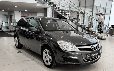 Opel Astra H, 2011 год, 580 000 рублей, 3 фотография