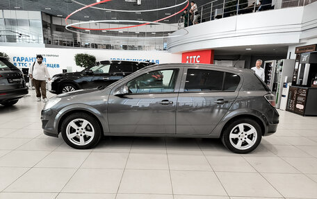 Opel Astra H, 2011 год, 580 000 рублей, 8 фотография
