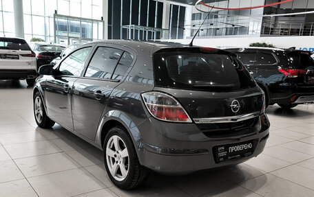 Opel Astra H, 2011 год, 580 000 рублей, 7 фотография
