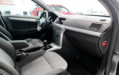 Opel Astra H, 2011 год, 580 000 рублей, 11 фотография