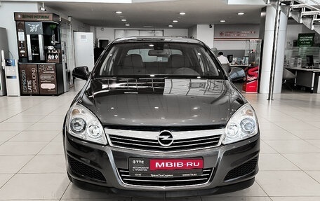 Opel Astra H, 2011 год, 580 000 рублей, 2 фотография
