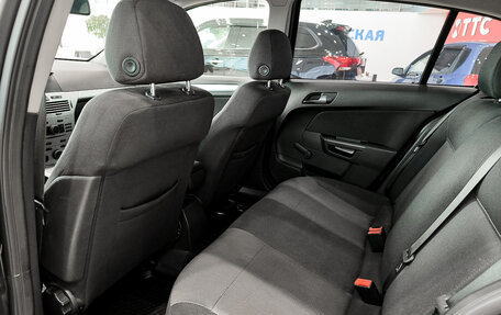 Opel Astra H, 2011 год, 580 000 рублей, 12 фотография