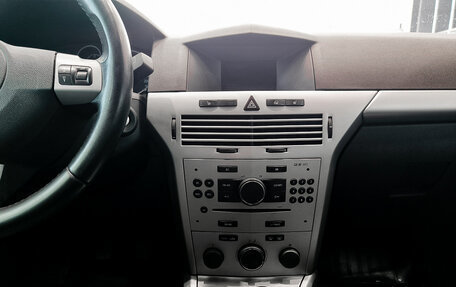 Opel Astra H, 2011 год, 580 000 рублей, 15 фотография
