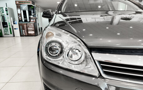 Opel Astra H, 2011 год, 580 000 рублей, 17 фотография