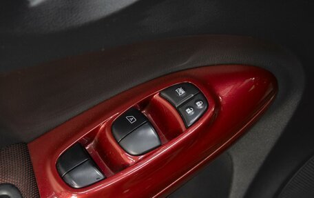 Nissan Juke II, 2014 год, 1 250 000 рублей, 17 фотография