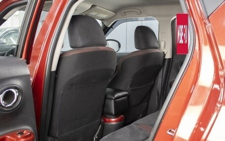 Nissan Juke II, 2014 год, 1 250 000 рублей, 11 фотография