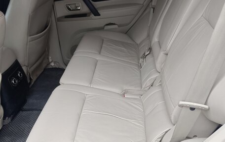 Mitsubishi Pajero IV, 2007 год, 1 580 000 рублей, 11 фотография