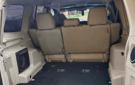 Mitsubishi Pajero IV, 2007 год, 1 580 000 рублей, 13 фотография