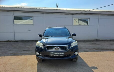 Toyota RAV4, 2012 год, 1 349 000 рублей, 2 фотография