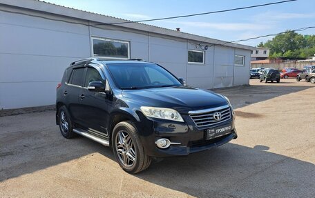 Toyota RAV4, 2012 год, 1 349 000 рублей, 3 фотография