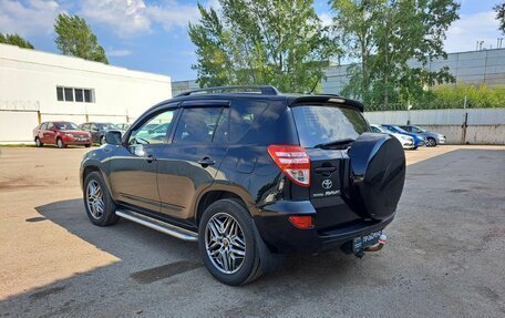 Toyota RAV4, 2012 год, 1 349 000 рублей, 8 фотография