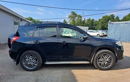 Toyota RAV4, 2012 год, 1 349 000 рублей, 5 фотография