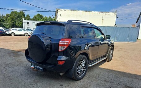 Toyota RAV4, 2012 год, 1 349 000 рублей, 6 фотография