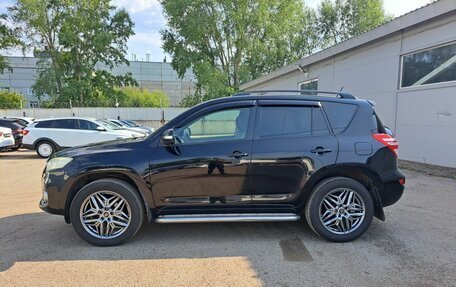 Toyota RAV4, 2012 год, 1 349 000 рублей, 10 фотография