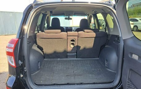 Toyota RAV4, 2012 год, 1 349 000 рублей, 12 фотография