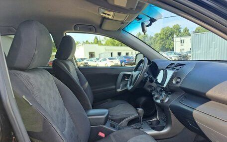 Toyota RAV4, 2012 год, 1 349 000 рублей, 13 фотография