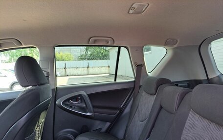 Toyota RAV4, 2012 год, 1 349 000 рублей, 15 фотография