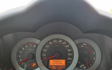 Toyota RAV4, 2012 год, 1 349 000 рублей, 16 фотография