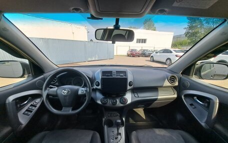 Toyota RAV4, 2012 год, 1 349 000 рублей, 17 фотография