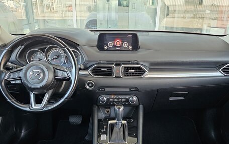 Mazda CX-5 II, 2018 год, 2 350 000 рублей, 7 фотография