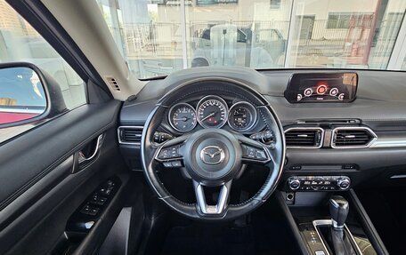 Mazda CX-5 II, 2018 год, 2 350 000 рублей, 6 фотография