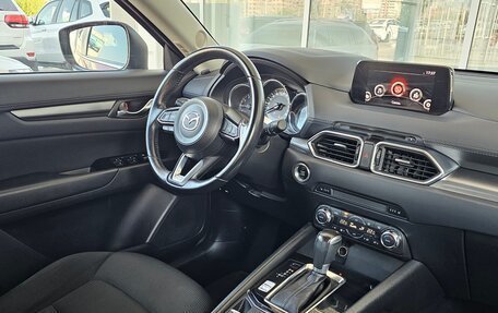 Mazda CX-5 II, 2018 год, 2 350 000 рублей, 5 фотография