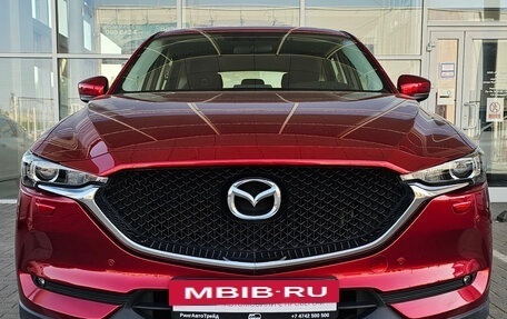 Mazda CX-5 II, 2018 год, 2 350 000 рублей, 3 фотография