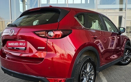 Mazda CX-5 II, 2018 год, 2 350 000 рублей, 2 фотография