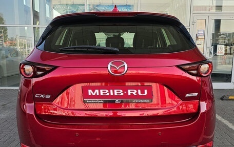 Mazda CX-5 II, 2018 год, 2 350 000 рублей, 4 фотография