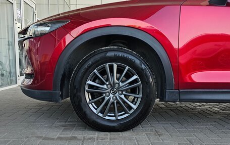 Mazda CX-5 II, 2018 год, 2 350 000 рублей, 11 фотография