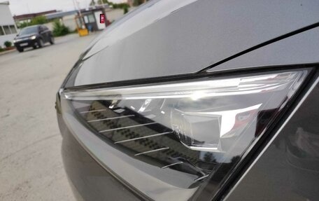 Skoda Rapid II, 2021 год, 1 850 000 рублей, 6 фотография