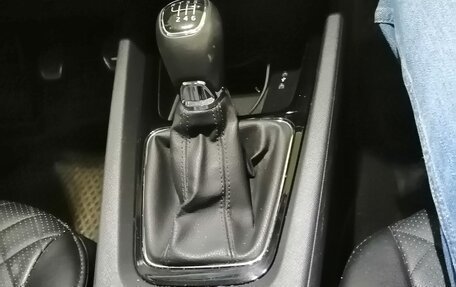 Skoda Octavia IV, 2020 год, 2 300 000 рублей, 5 фотография